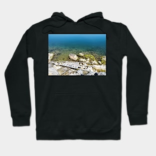 Breathless Hoodie